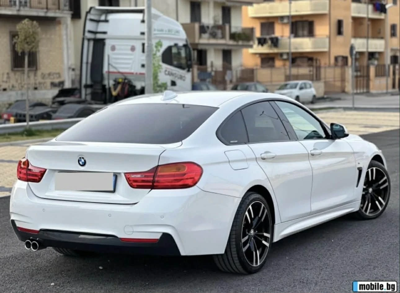 BMW 420 | Mobile.bg � ����������� 11