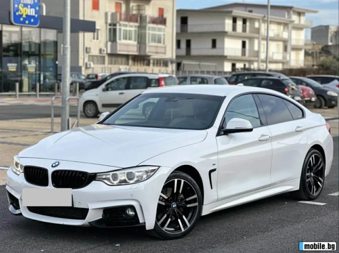 BMW 420 | Mobile.bg � ����������� 1