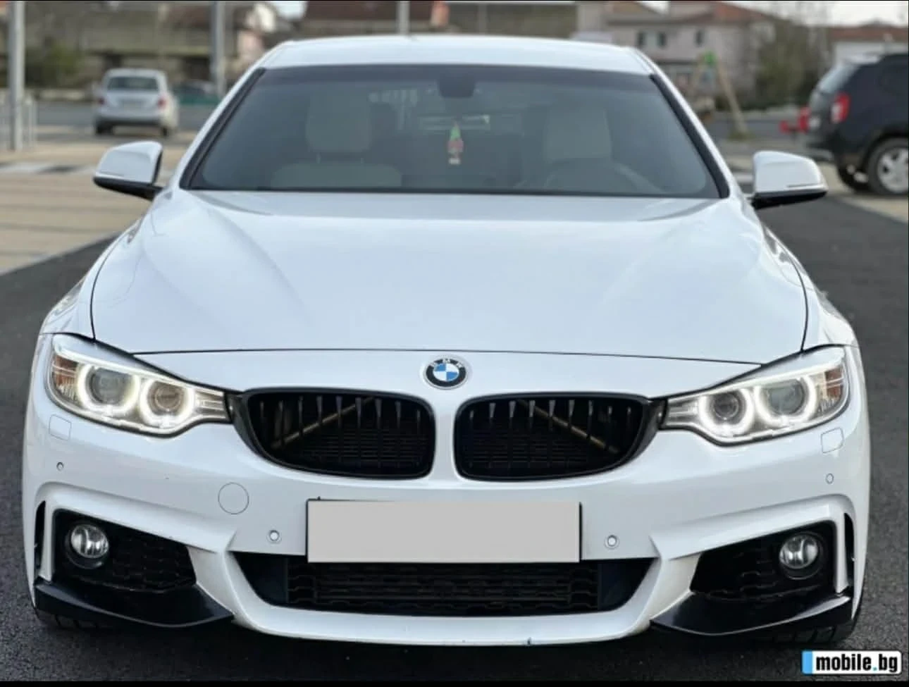 BMW 420 | Mobile.bg � ����������� 9
