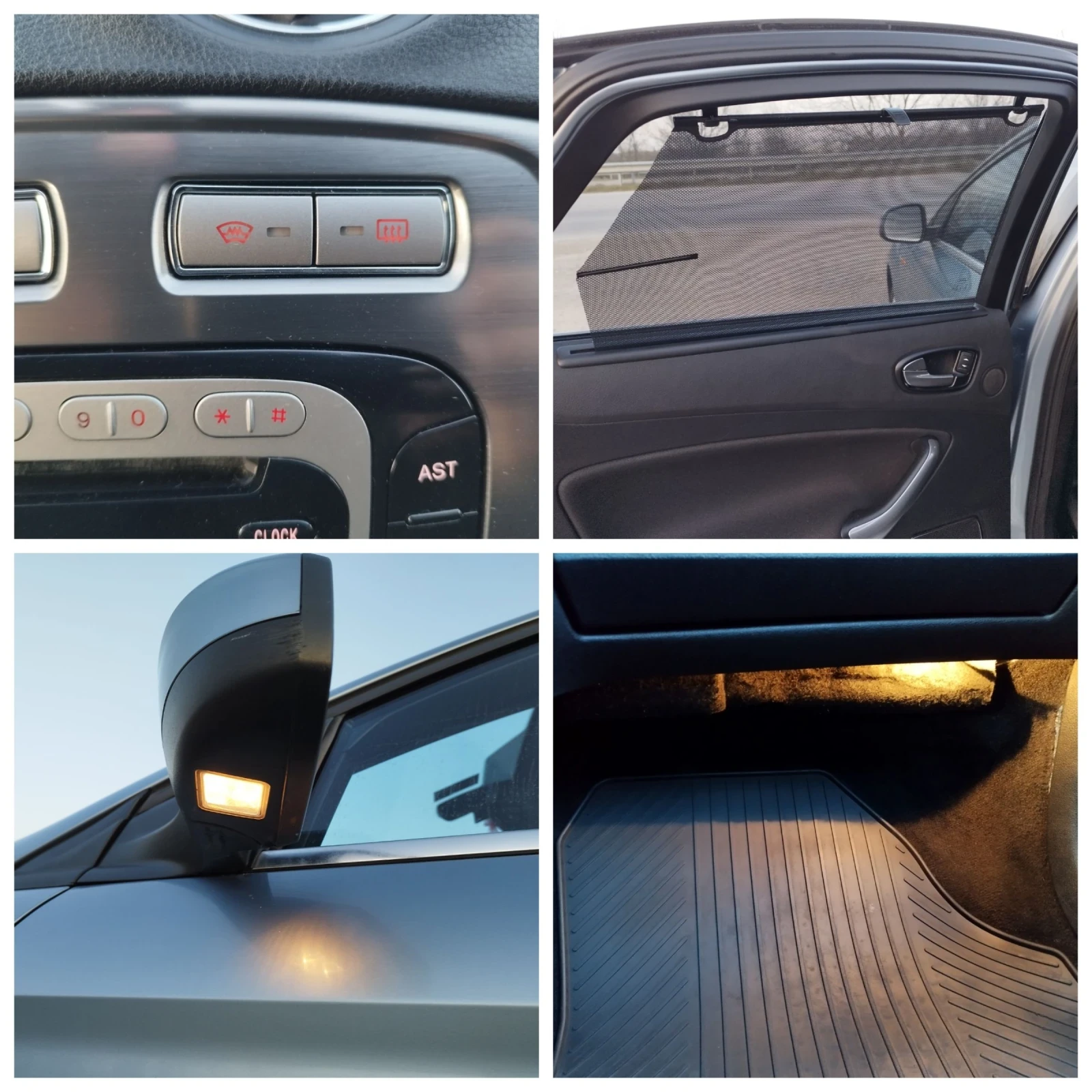 Ford Mondeo 2.0 tdci Titanium, снимка 16 - Автомобили и джипове - 53867778