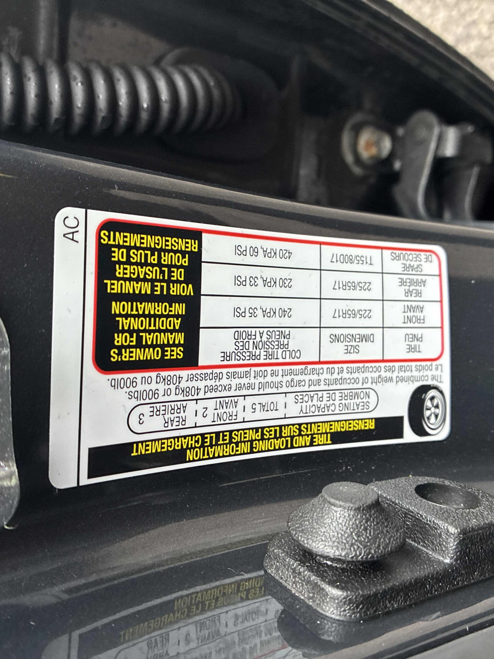 Subaru Outback Convenience * * CARFAX * * АВТО КРЕДИТ * * , снимка 12 - Автомобили и джипове - 53893536