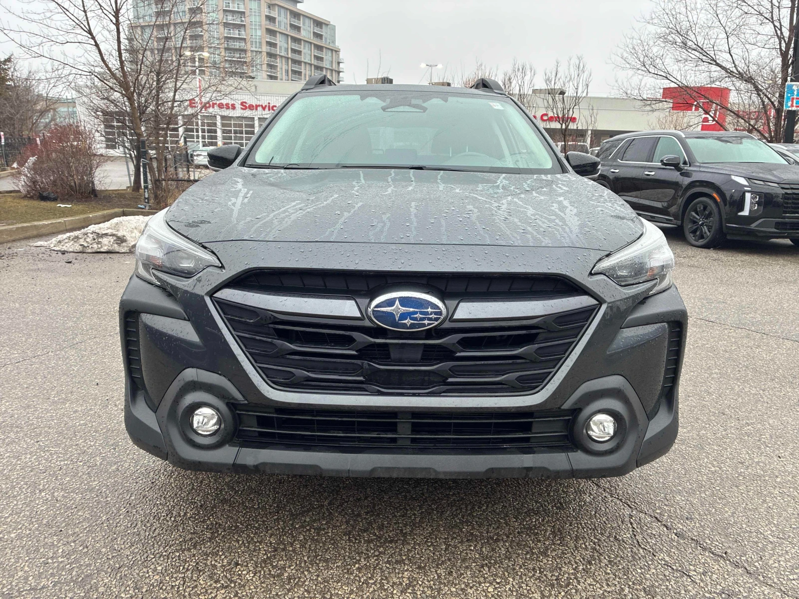 Subaru Outback Convenience * * CARFAX * * АВТО КРЕДИТ * * , снимка 2 - Автомобили и джипове - 53893536