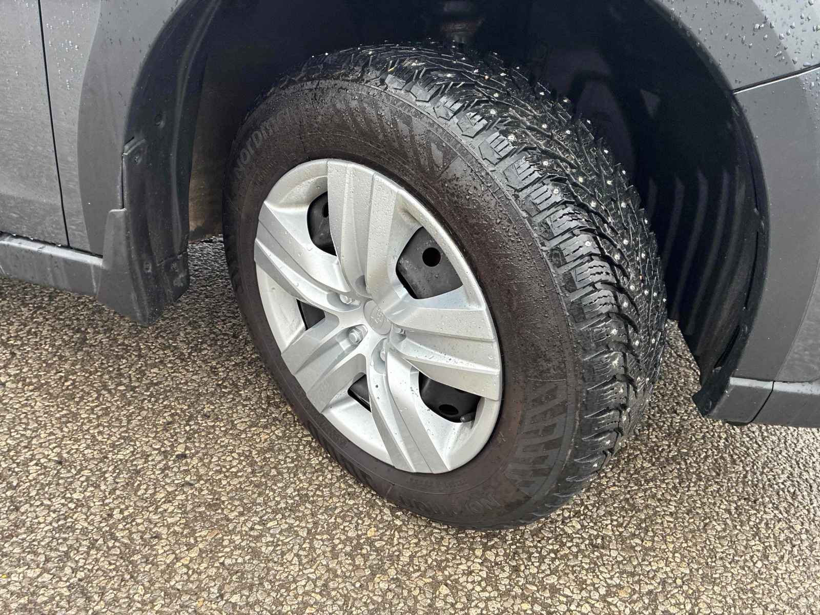 Subaru Outback Convenience * * CARFAX * * АВТО КРЕДИТ * * , снимка 7 - Автомобили и джипове - 53893536