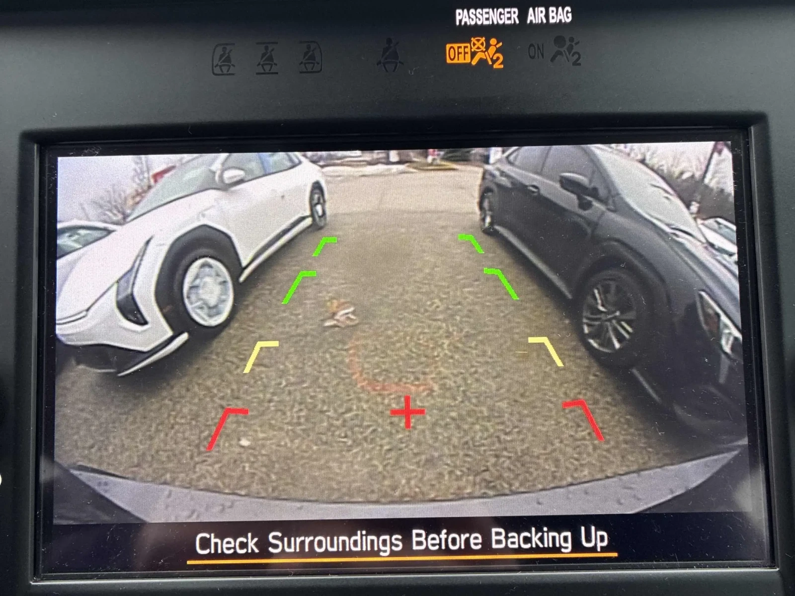 Subaru Outback Convenience * * CARFAX * * АВТО КРЕДИТ * * , снимка 11 - Автомобили и джипове - 53893536