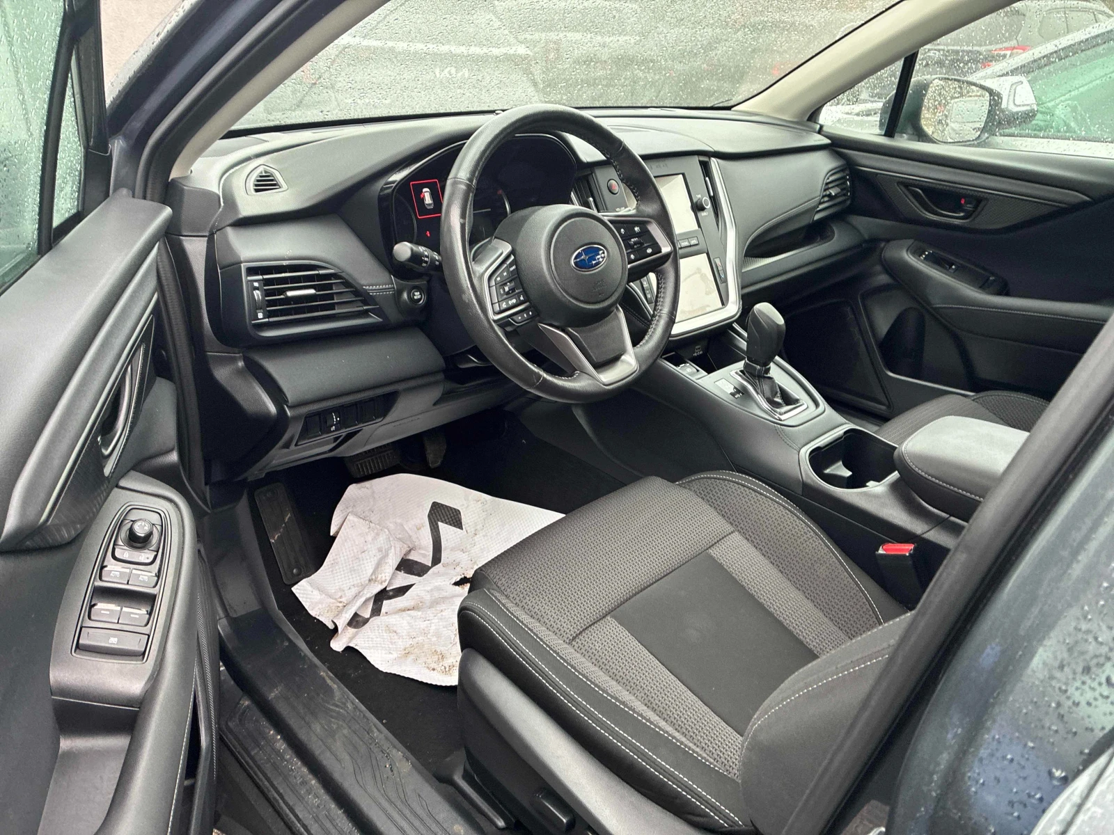 Subaru Outback Convenience * * CARFAX * * АВТО КРЕДИТ * * , снимка 8 - Автомобили и джипове - 53893536