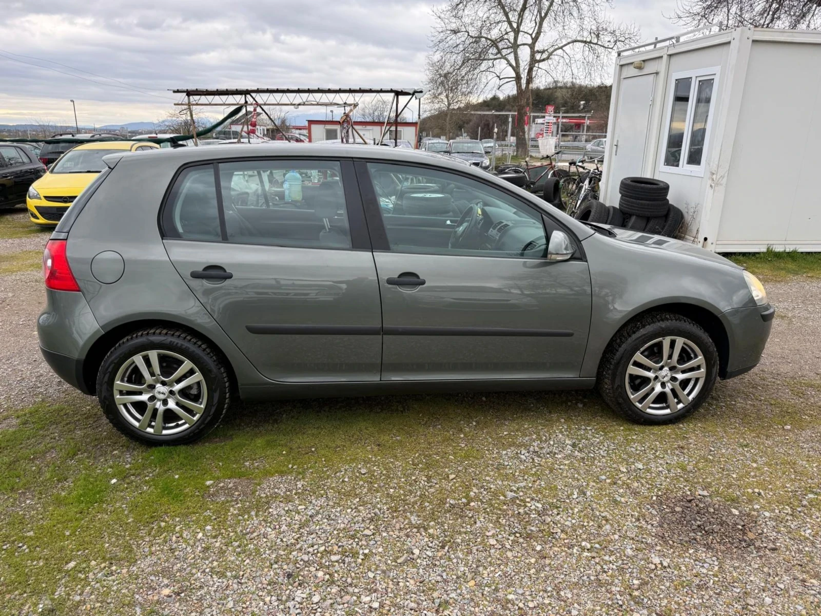 VW Golf | Mobile.bg � ����������� 5