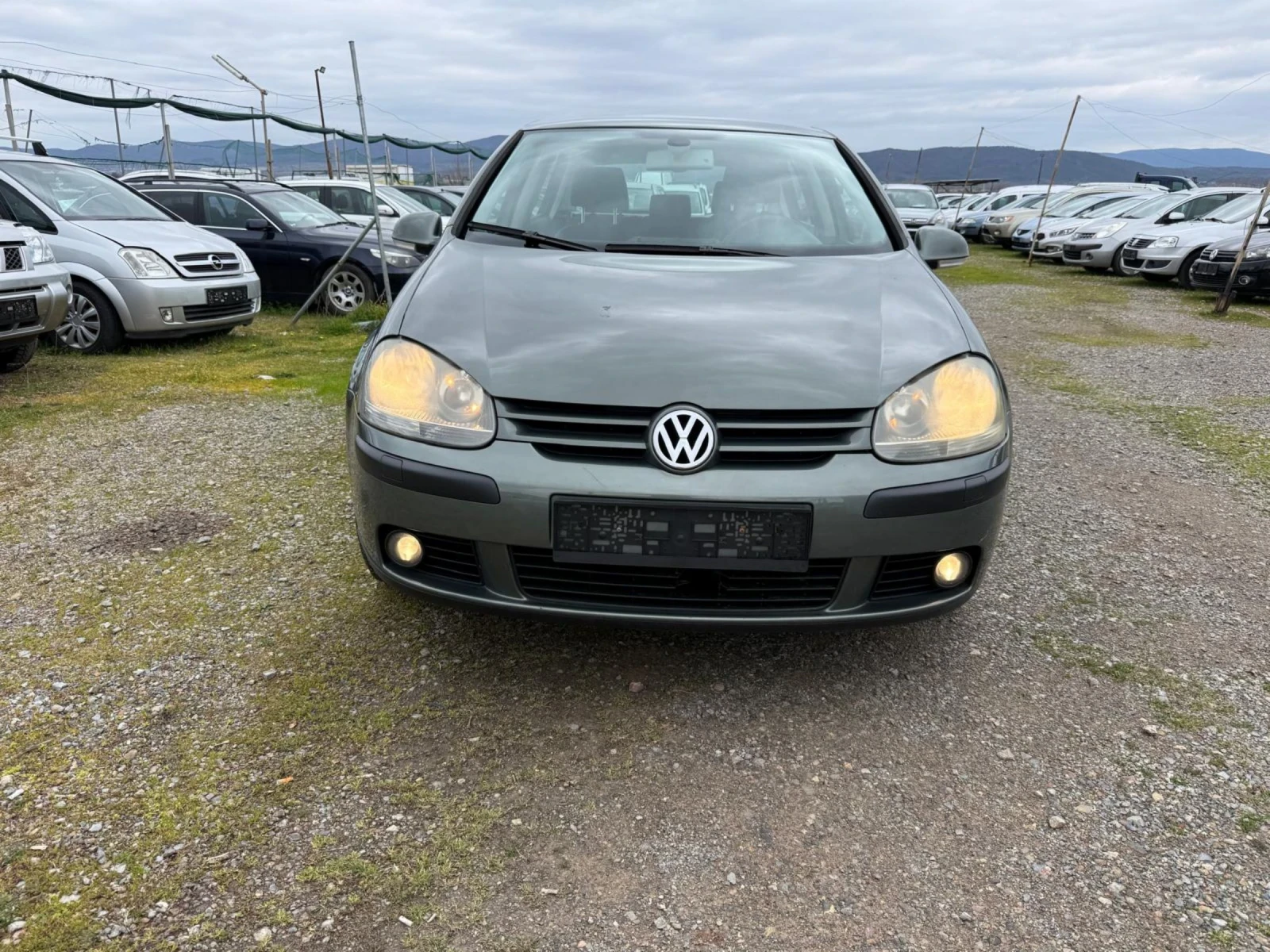VW Golf | Mobile.bg � ����������� 3