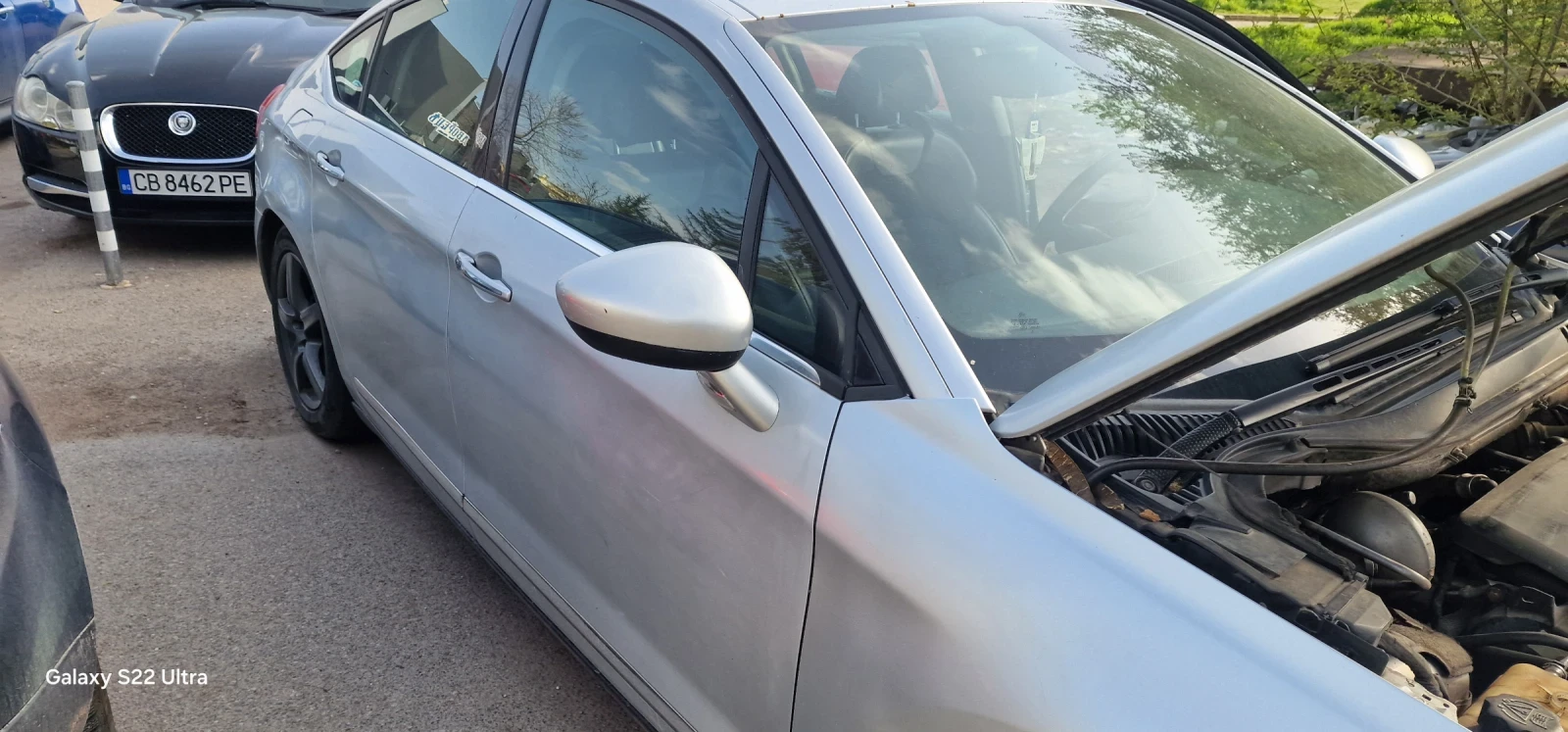 Citroen C5 | Mobile.bg � ����������� 7