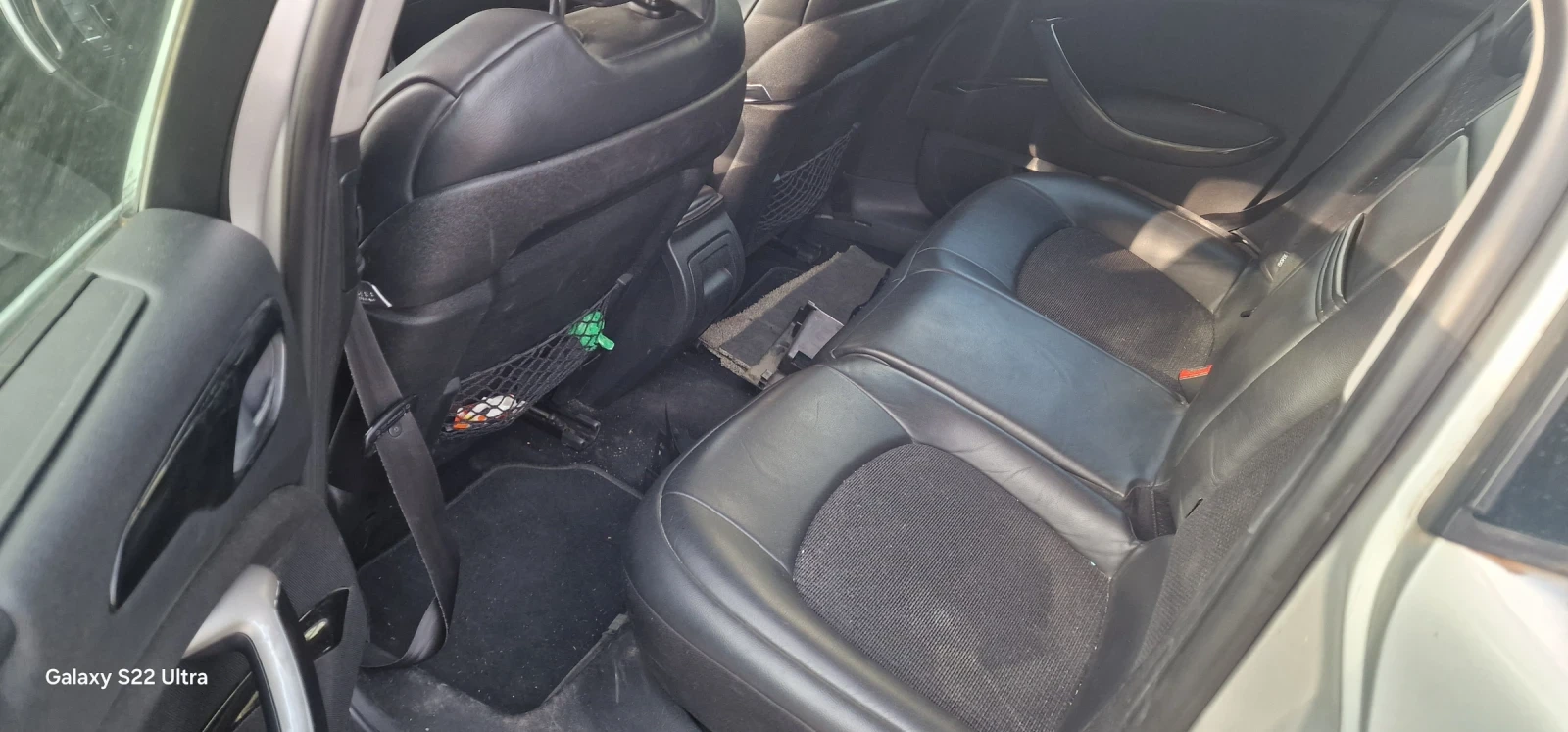 Citroen C5 | Mobile.bg � ����������� 9