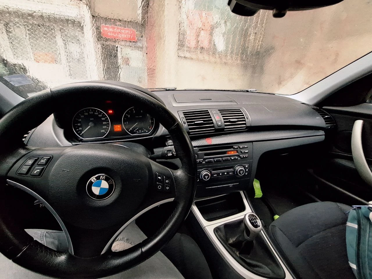 BMW 116, снимка 5 - Автомобили и джипове - 54217933