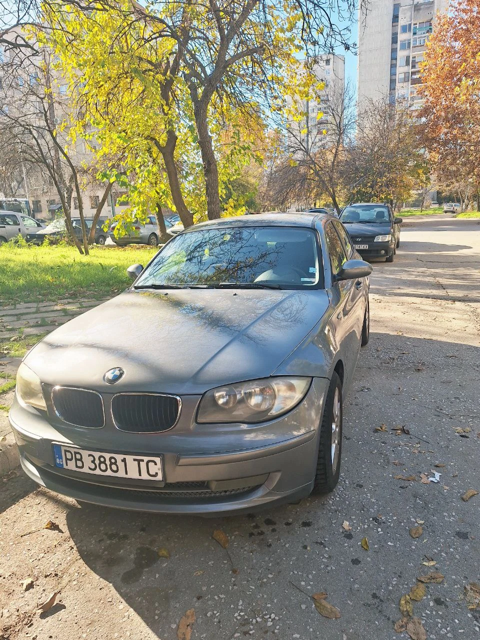 BMW 116