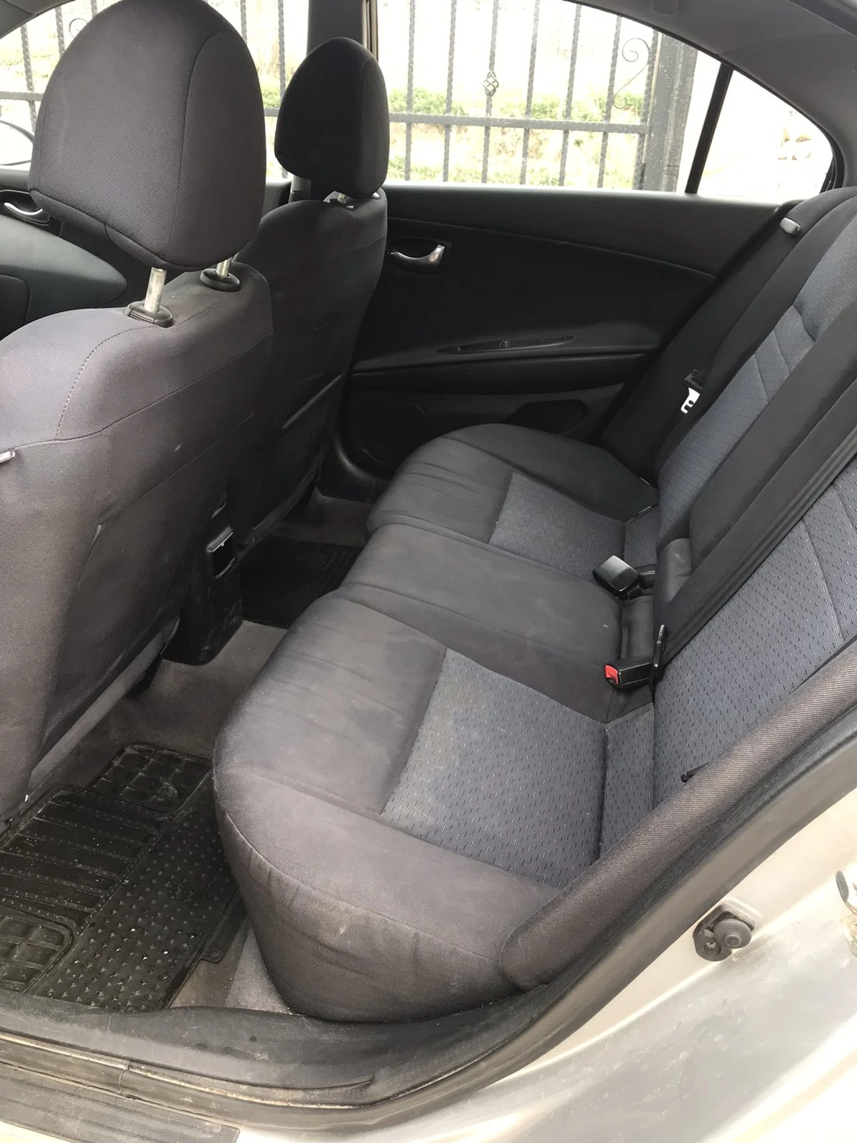 Nissan Primera, снимка 4 - Автомобили и джипове - 54463498