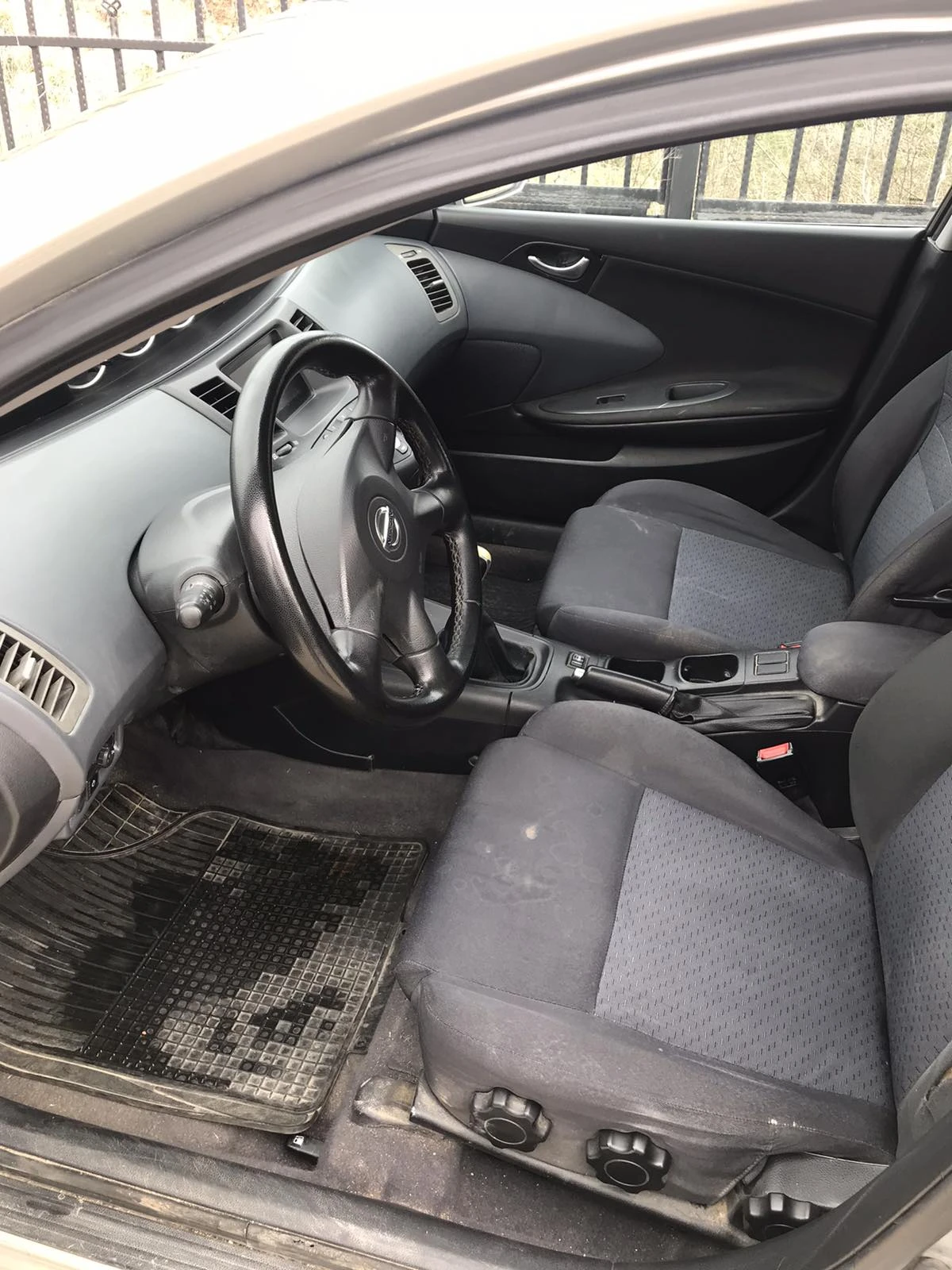 Nissan Primera, снимка 5 - Автомобили и джипове - 54463498