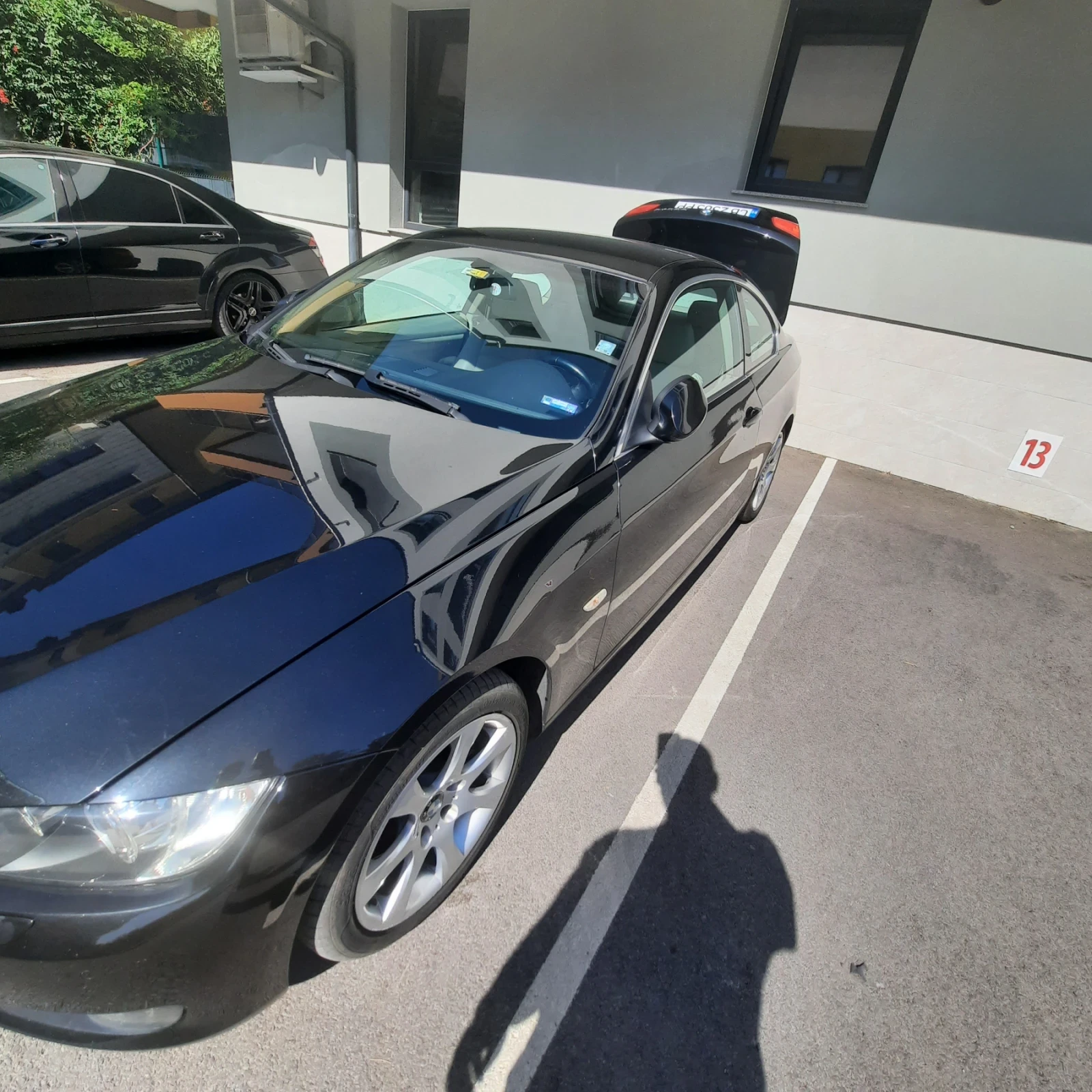BMW 330 XD, снимка 5 - Автомобили и джипове - 54698112