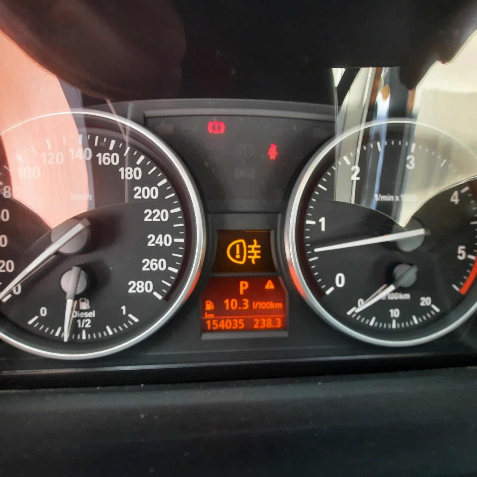 BMW 330 XD, снимка 3 - Автомобили и джипове - 54698112