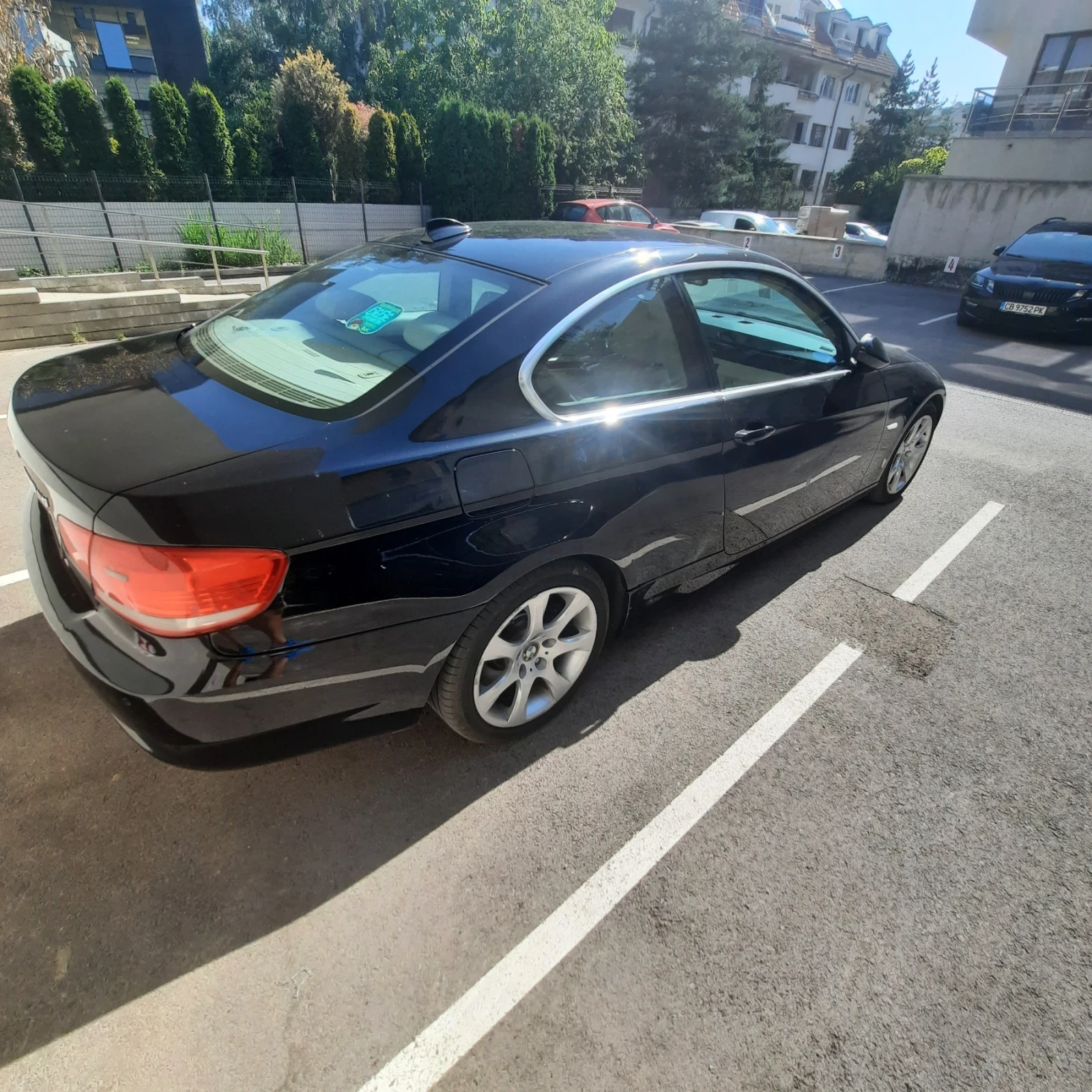 BMW 330 XD, снимка 2 - Автомобили и джипове - 54698112