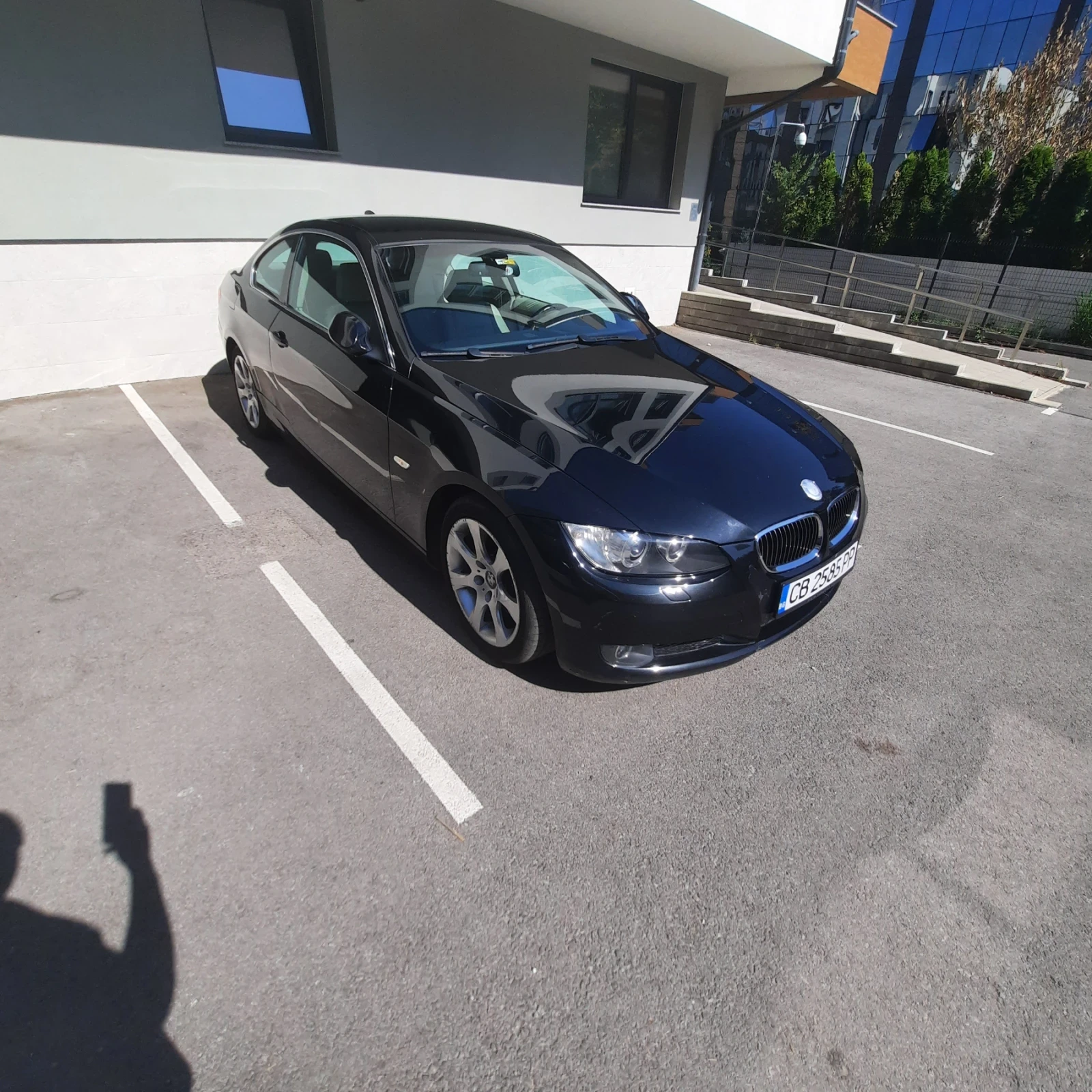 BMW 330 XD
