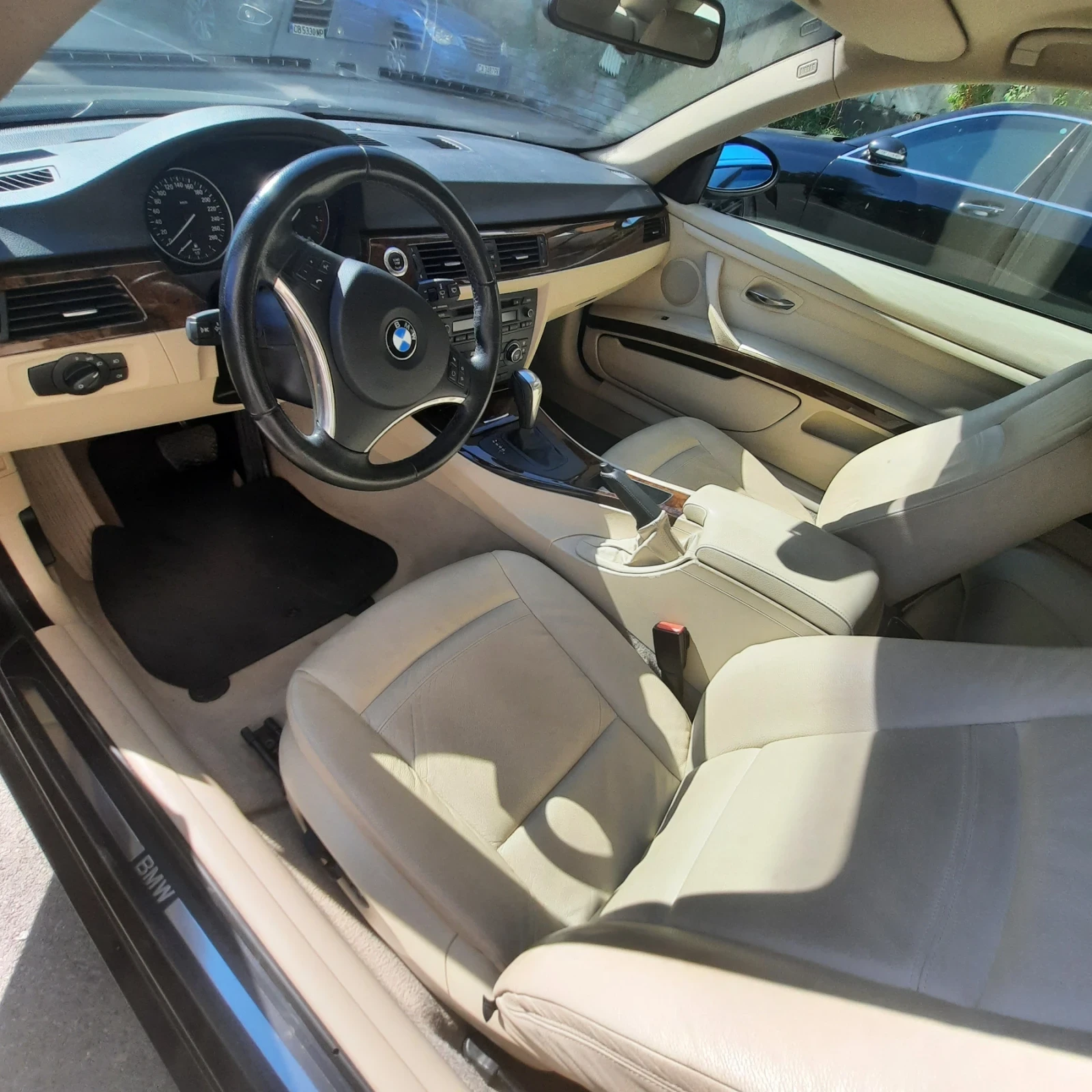 BMW 330 XD, снимка 4 - Автомобили и джипове - 54698112