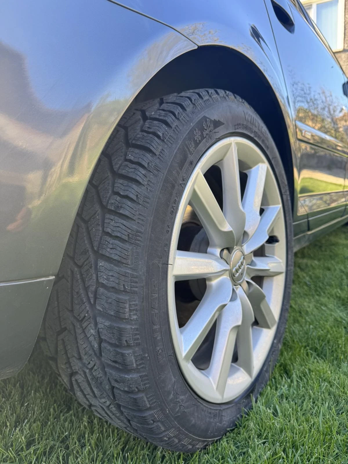 Audi A3 S-Line , снимка 13 - Автомобили и джипове - 54766464