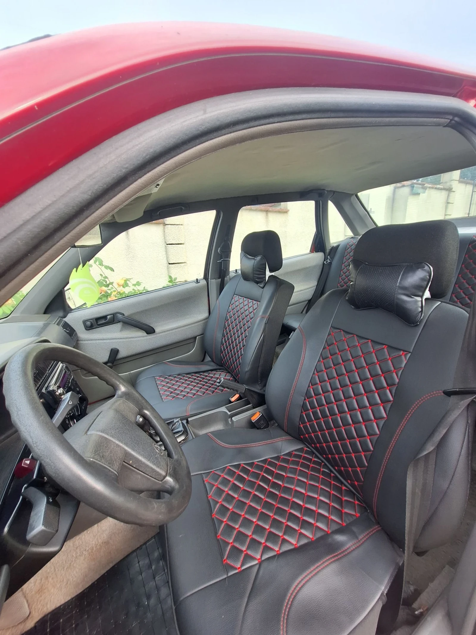 VW Passat, снимка 7 - Автомобили и джипове - 54826893