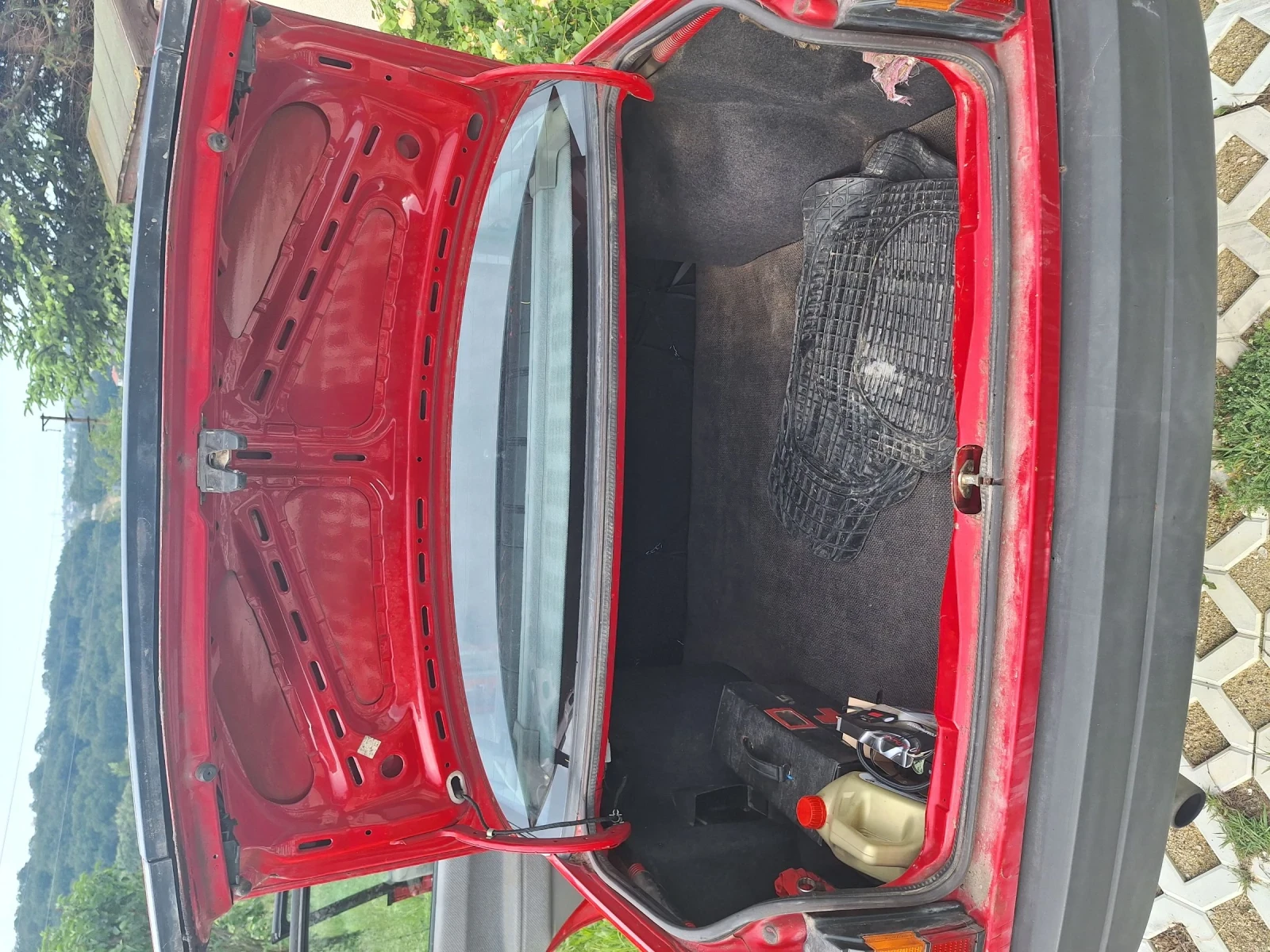 VW Passat, снимка 10 - Автомобили и джипове - 54826893
