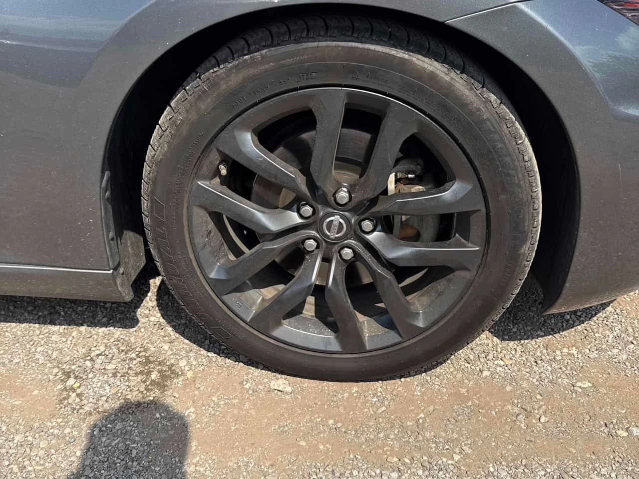 Nissan 370Z * 2dr Cpe * CARFAX * ОПЦИЯ ЗА ФИНАНСИРАНЕ, снимка 7 - Автомобили и джипове - 55259975