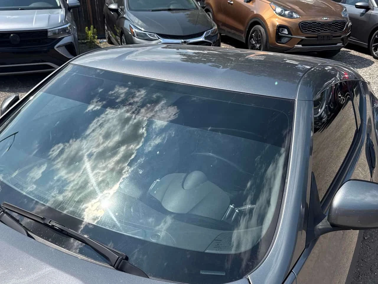 Nissan 370Z * 2dr Cpe * CARFAX * ОПЦИЯ ЗА ФИНАНСИРАНЕ, снимка 10 - Автомобили и джипове - 55259975