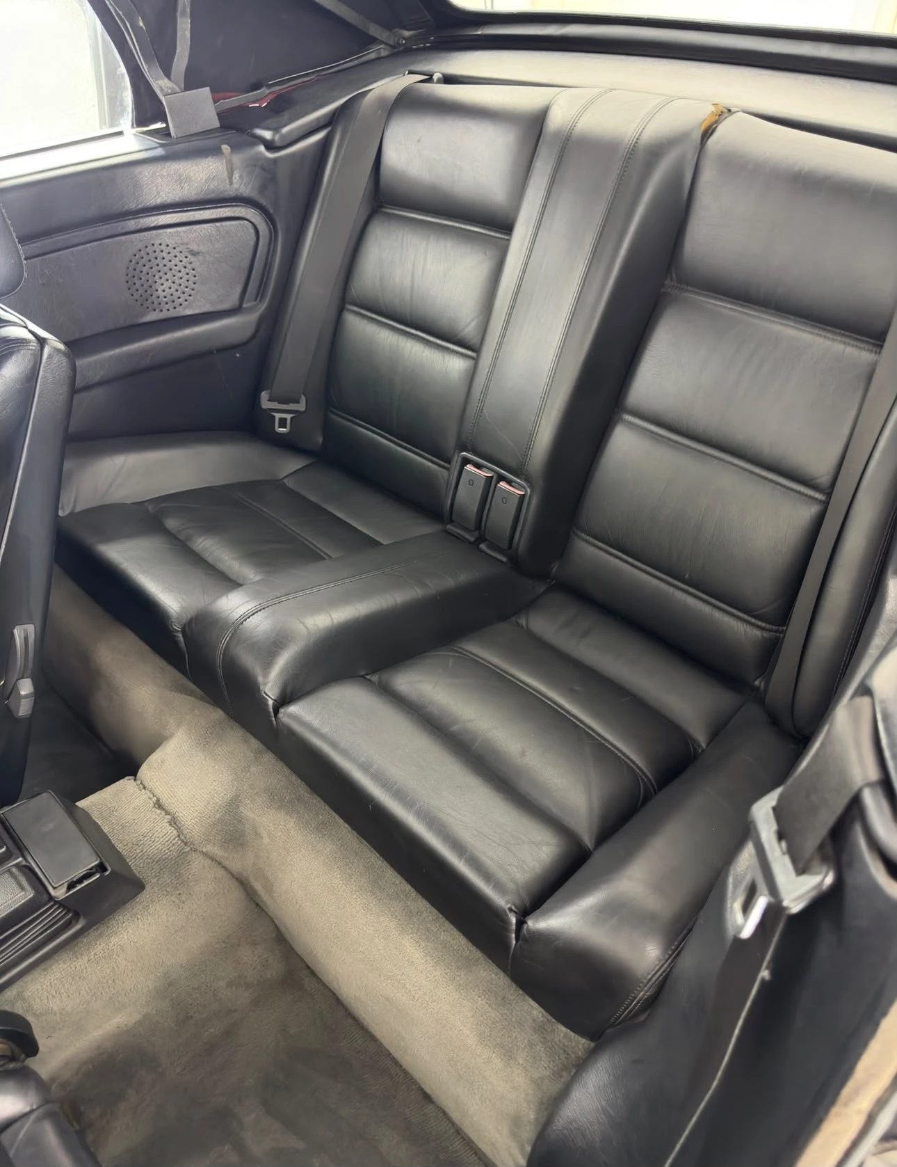 BMW 318 318i Cabrio, снимка 9 - Автомобили и джипове - 55435973