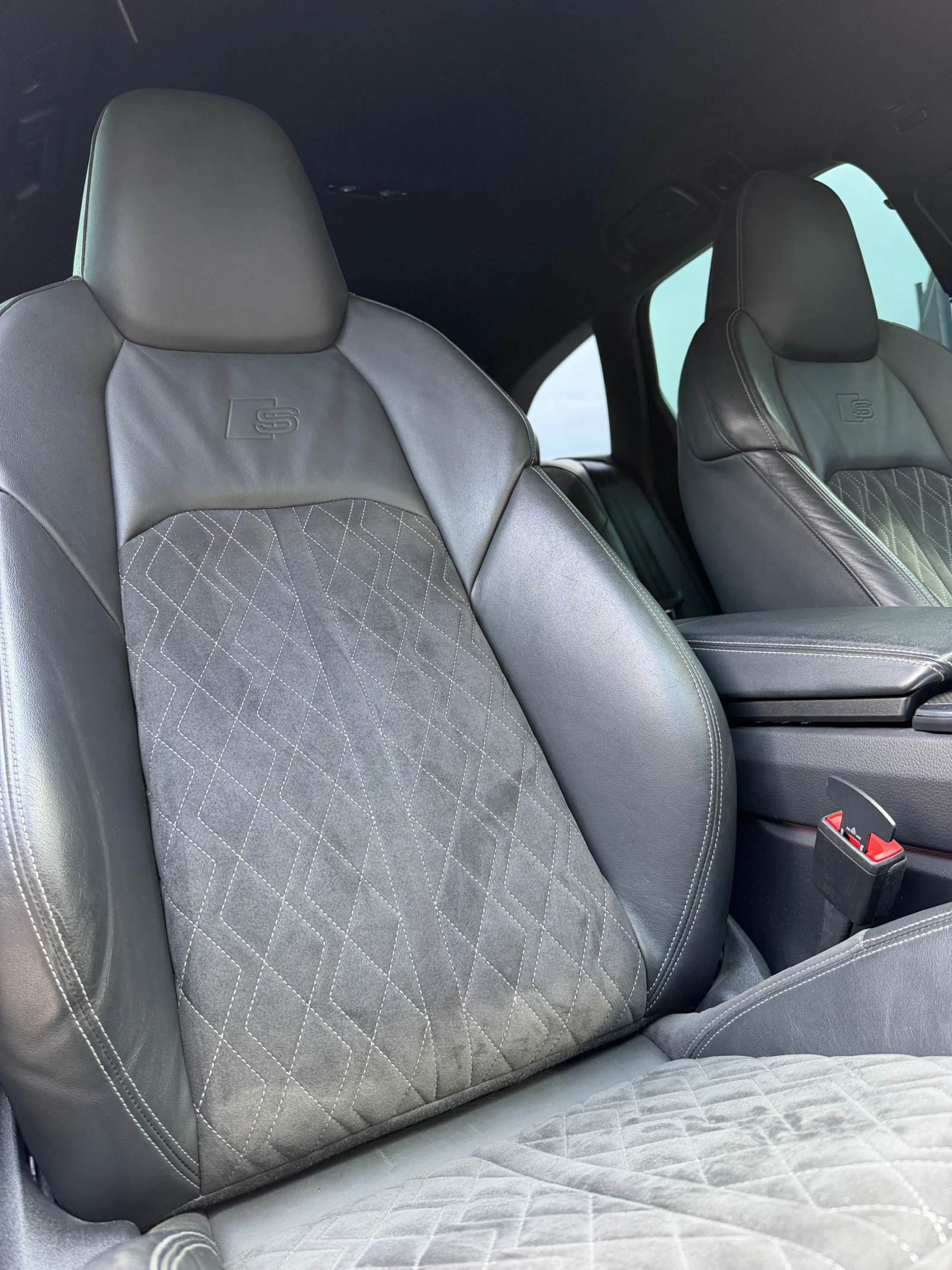 Audi S6 ������ ������ | Mobile.bg � ����������� 10