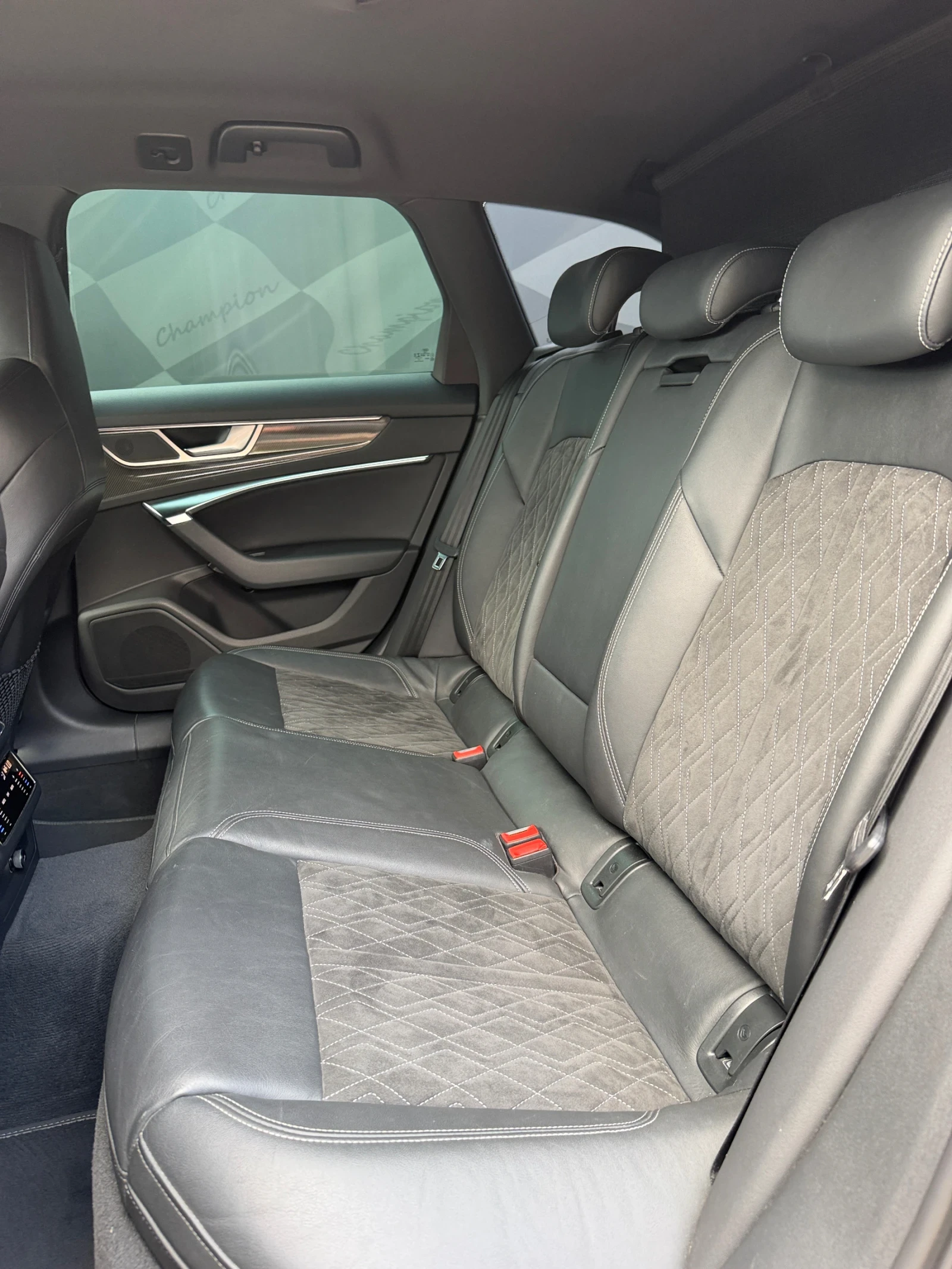 Audi S6 ������ ������ | Mobile.bg � ����������� 13