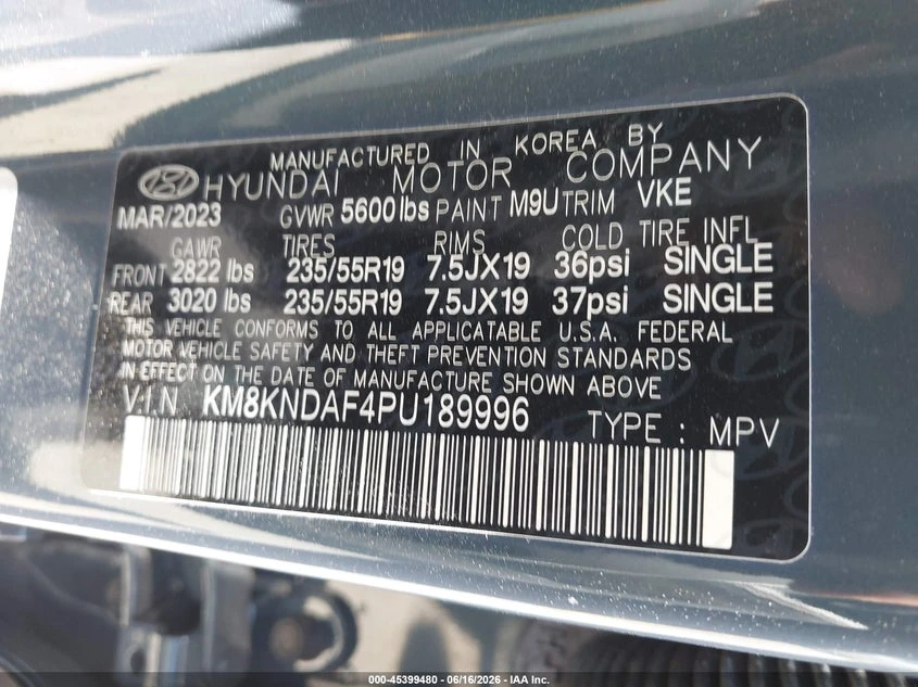 Hyundai Ioniq 5 Sel | Mobile.bg � ����������� 9