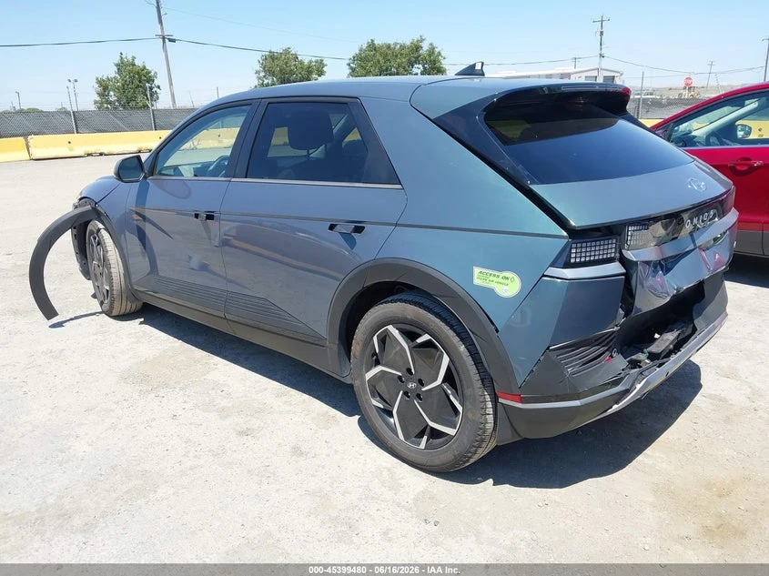 Hyundai Ioniq 5 Sel | Mobile.bg � ����������� 3