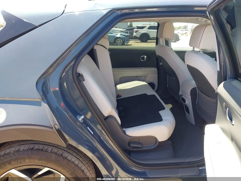 Hyundai Ioniq 5 Sel | Mobile.bg � ����������� 8
