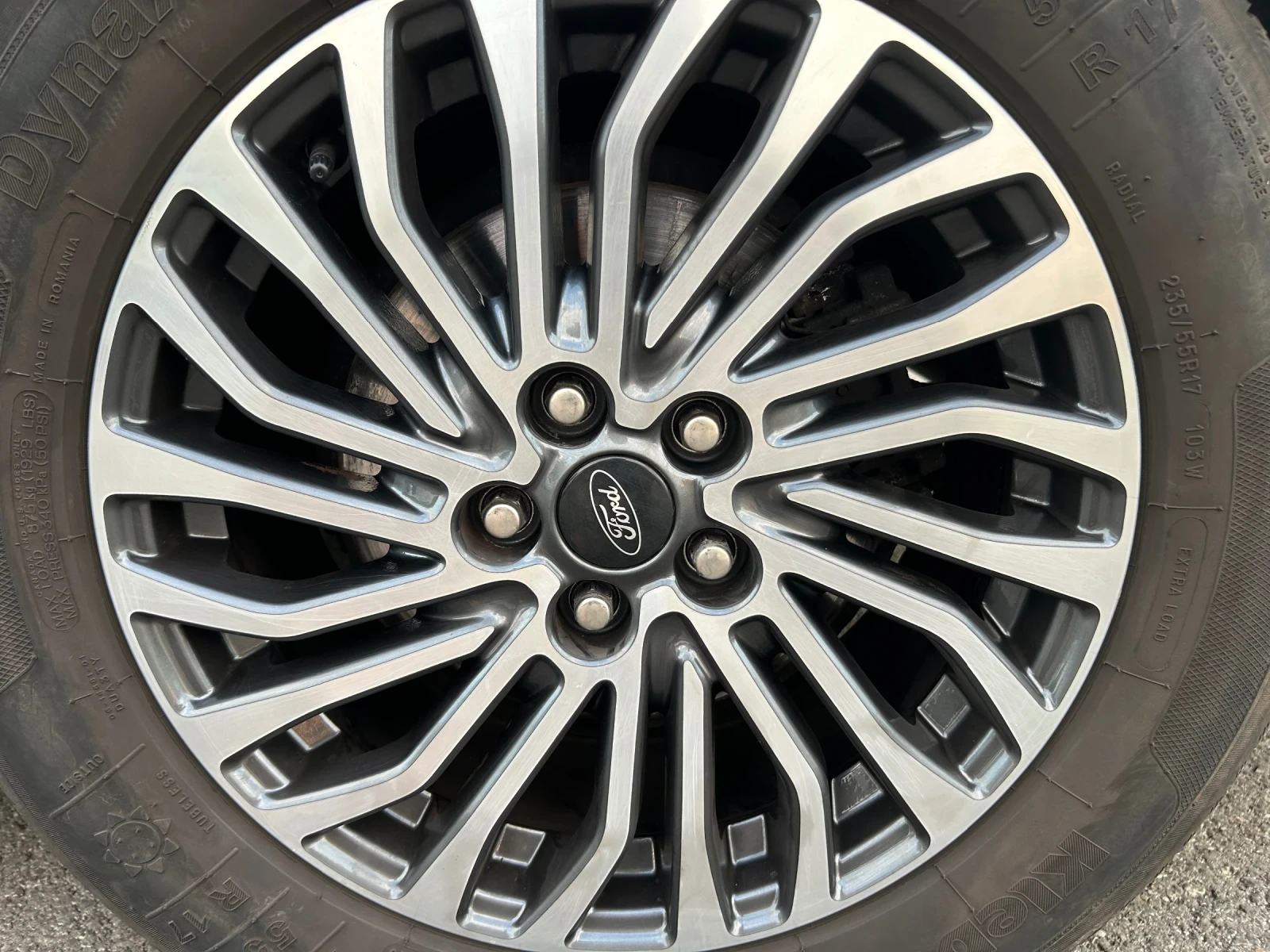 Ford Mondeo 2.0 TDCi, снимка 15 - Автомобили и джипове - 55805428