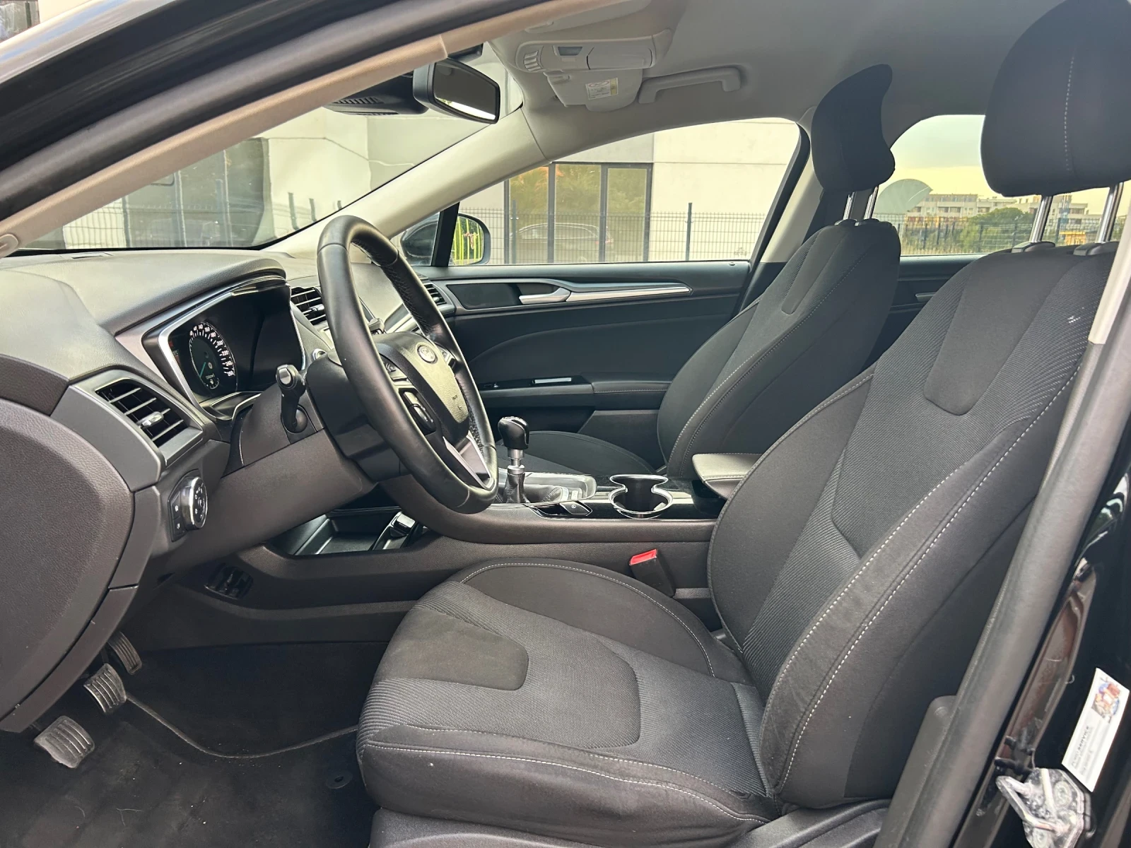 Ford Mondeo 2.0 TDCi, снимка 7 - Автомобили и джипове - 55805428