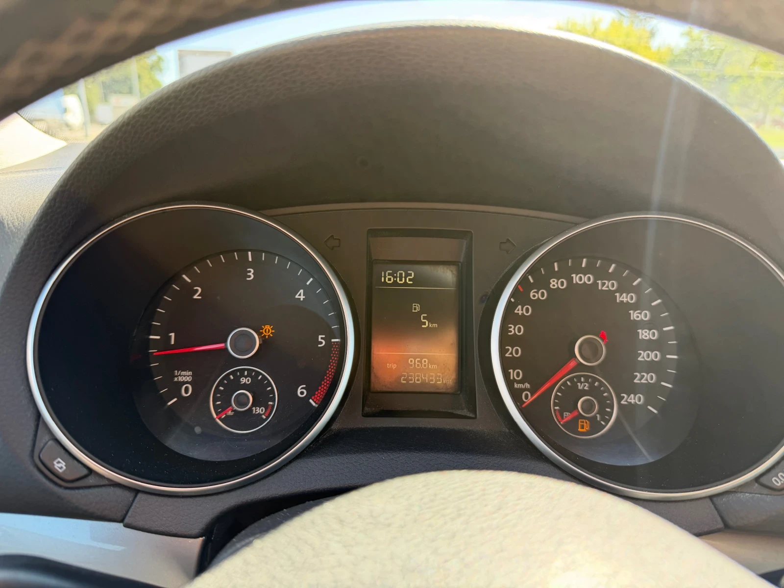 VW Golf GTD* 140кс* ПРОМОЦИЯ, снимка 16 - Автомобили и джипове - 55974180