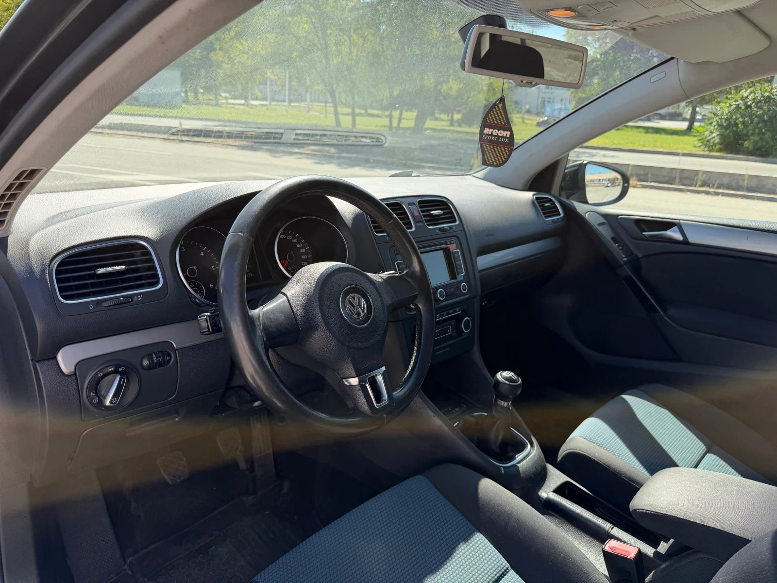 VW Golf GTD* 140кс* ПРОМОЦИЯ, снимка 13 - Автомобили и джипове - 55974180