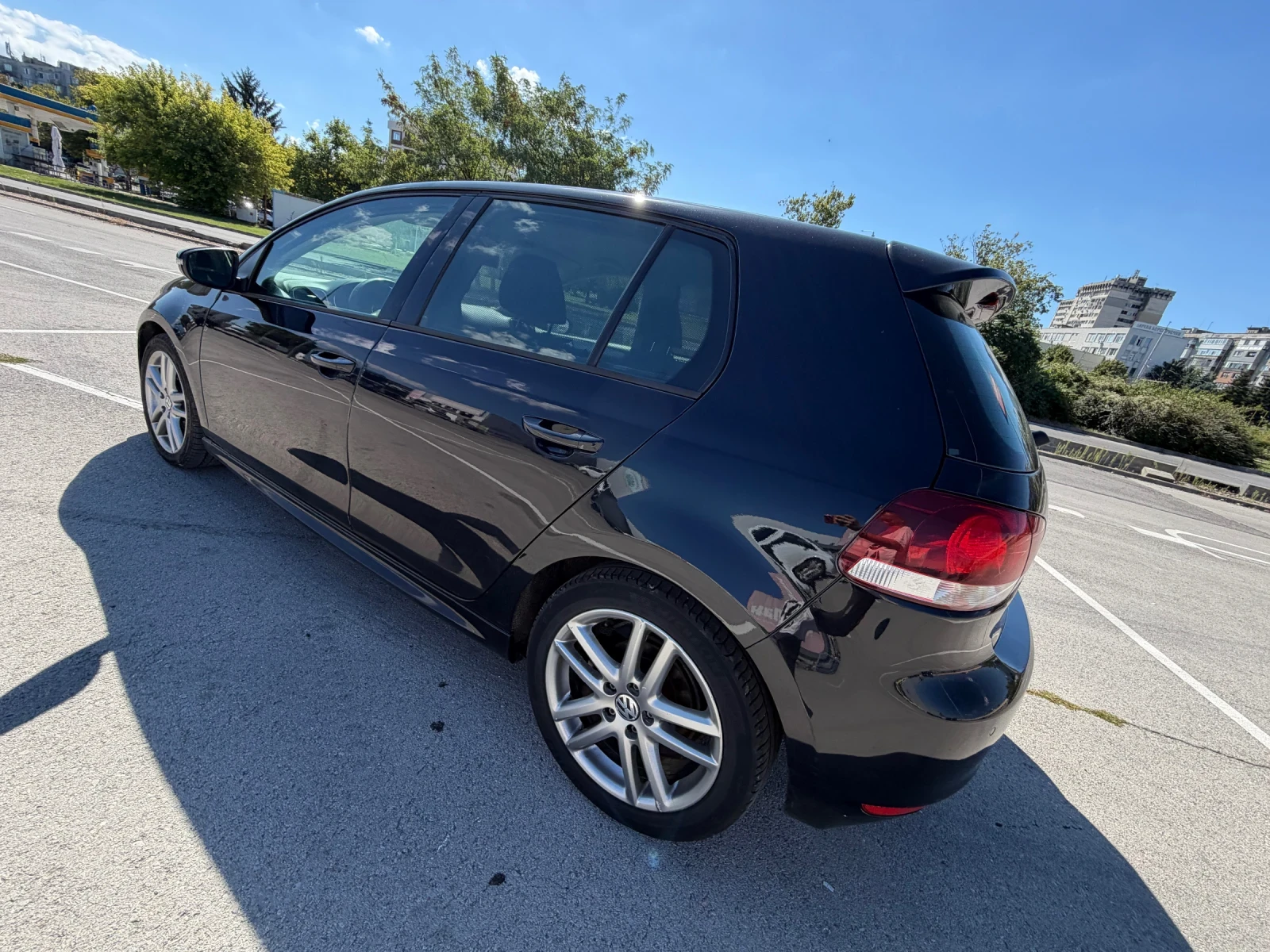 VW Golf GTD* 140кс* ПРОМОЦИЯ, снимка 7 - Автомобили и джипове - 55974180