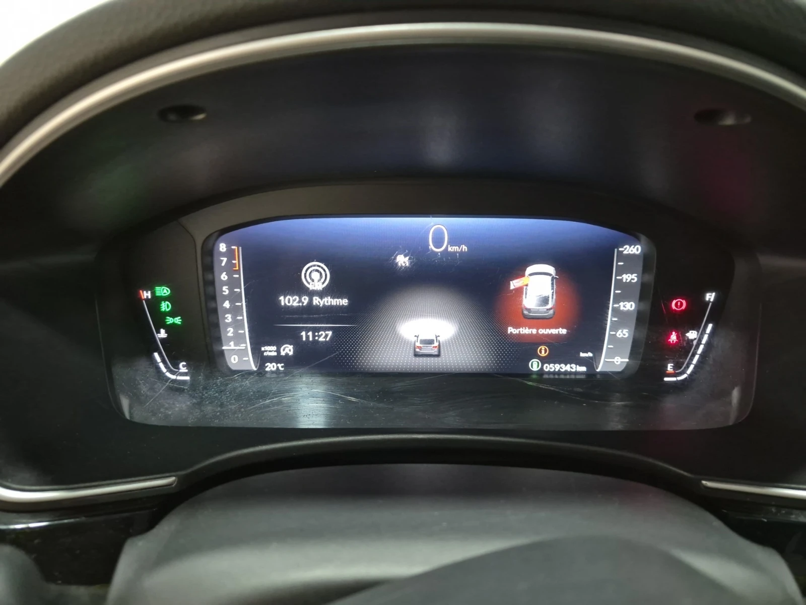 Honda Civic SPORT, РЪЧКА, АВТОКРЕДИТ, снимка 9 - Автомобили и джипове - 56037792