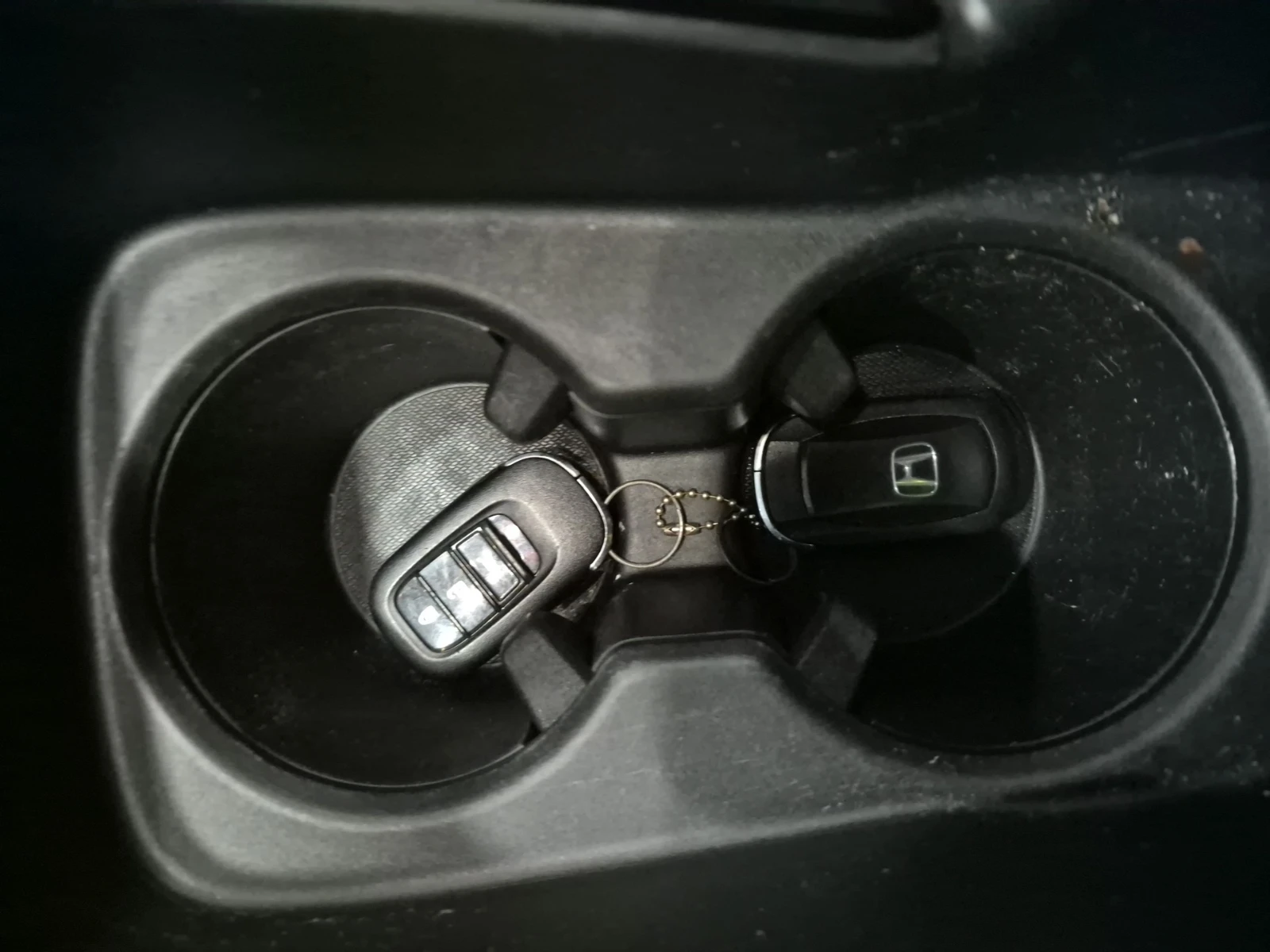 Honda Civic SPORT, РЪЧКА, АВТОКРЕДИТ, снимка 8 - Автомобили и джипове - 56037792