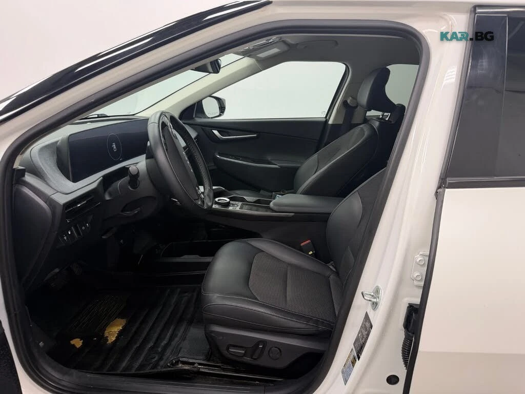 Kia EV6 GT-Line * ACC * 360 * ���������� * (���� �� ��) | Mobile.bg � ����������� 2