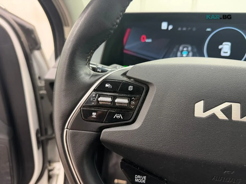 Kia EV6 GT-Line * ACC * 360 * ���������� * (���� �� ��) | Mobile.bg � ����������� 12