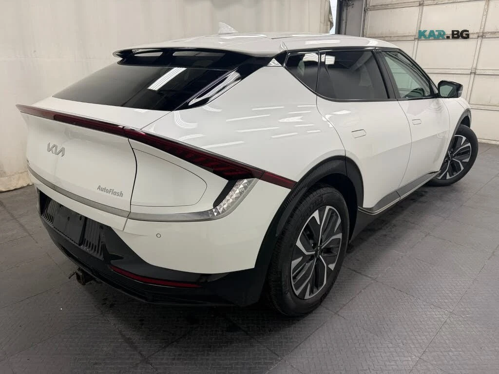 Kia EV6 GT-Line * ACC * 360 * ���������� * (���� �� ��) | Mobile.bg � ����������� 7