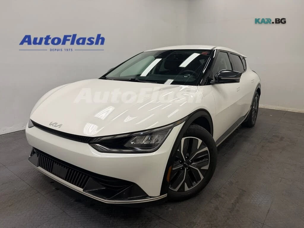 Kia EV6 GT-Line * ACC * 360 * ���������� * (���� �� ��) | Mobile.bg � ����������� 1