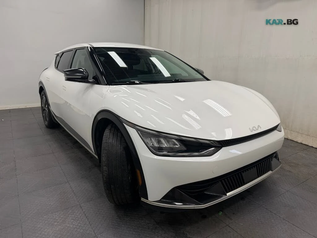 Kia EV6 GT-Line * ACC * 360 * ���������� * (���� �� ��) | Mobile.bg � ����������� 10