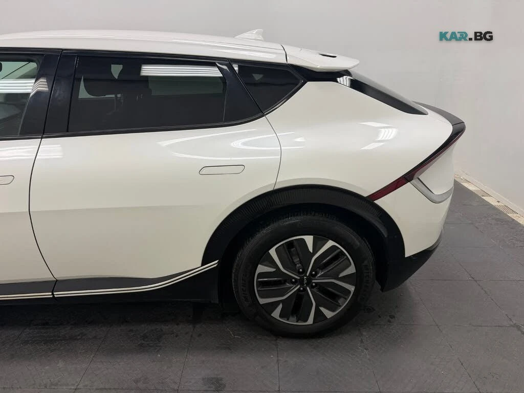 Kia EV6 GT-Line * ACC * 360 * ���������� * (���� �� ��) | Mobile.bg � ����������� 4
