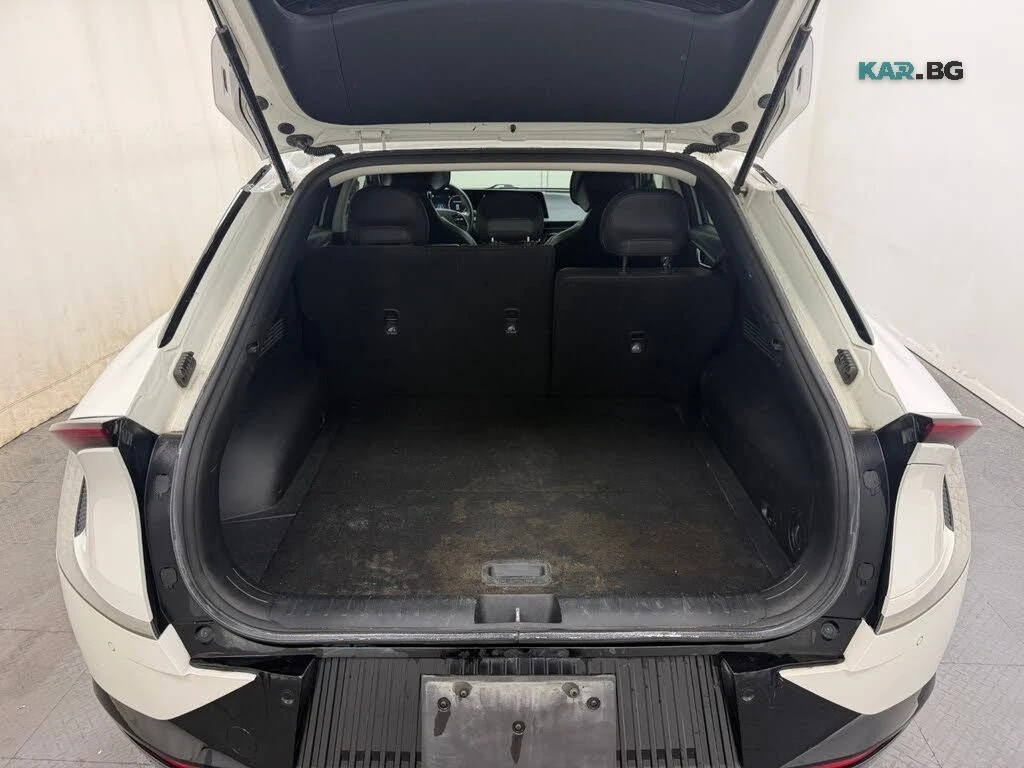 Kia EV6 GT-Line * ACC * 360 * ���������� * (���� �� ��) | Mobile.bg � ����������� 6