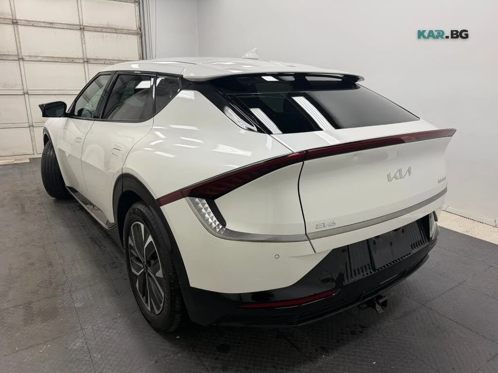 Kia EV6 GT-Line * ACC * 360 * ���������� * (���� �� ��) | Mobile.bg � ����������� 5