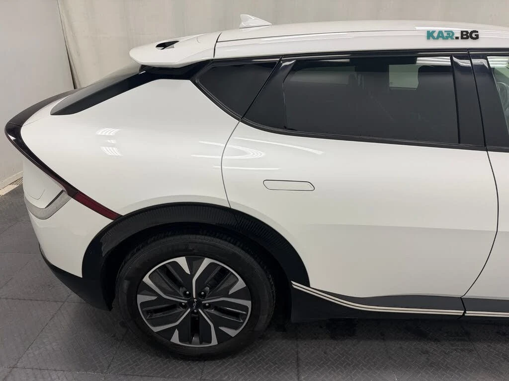 Kia EV6 GT-Line * ACC * 360 * ���������� * (���� �� ��) | Mobile.bg � ����������� 8