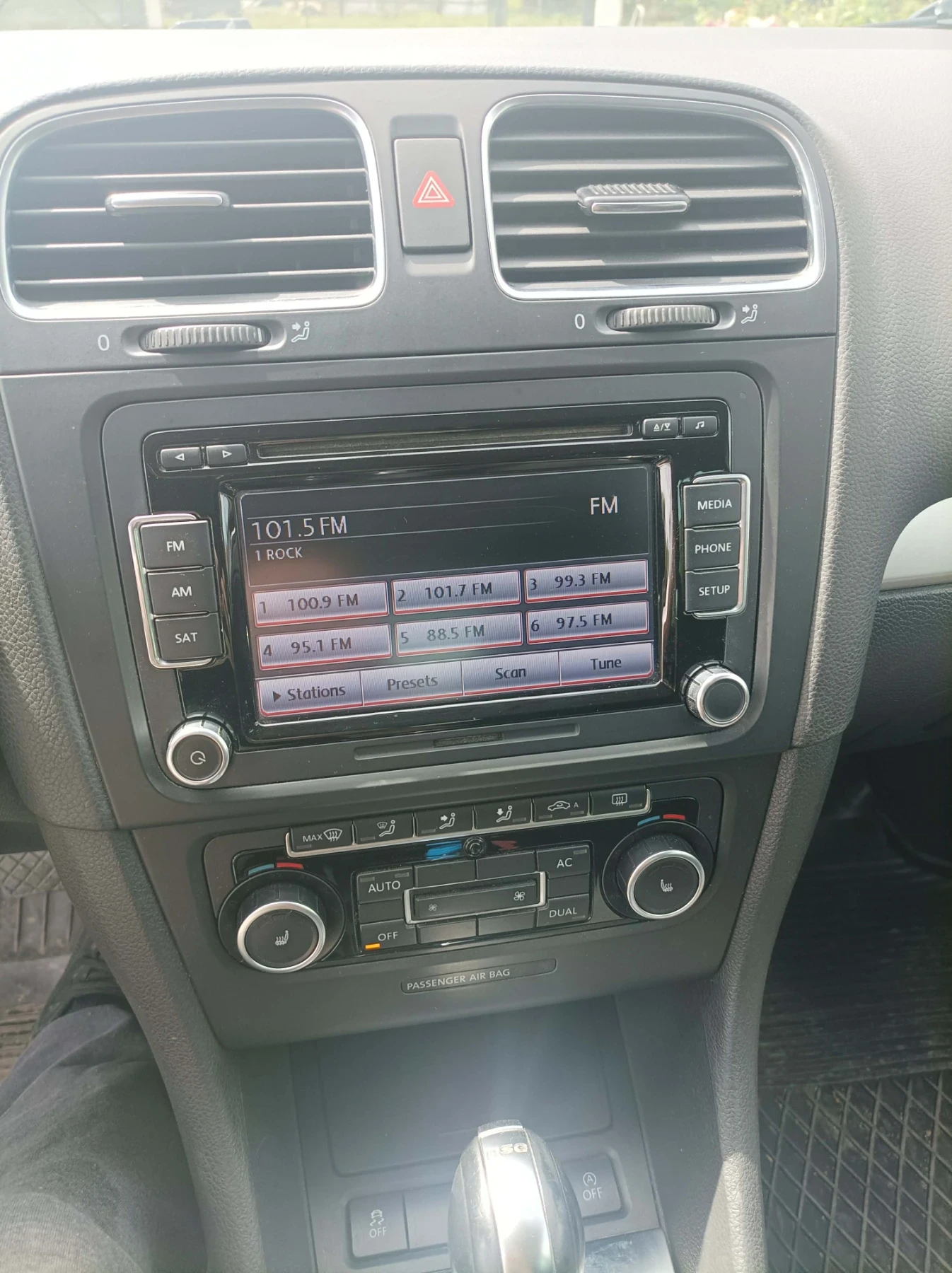 VW Golf, снимка 7 - Автомобили и джипове - 56365276